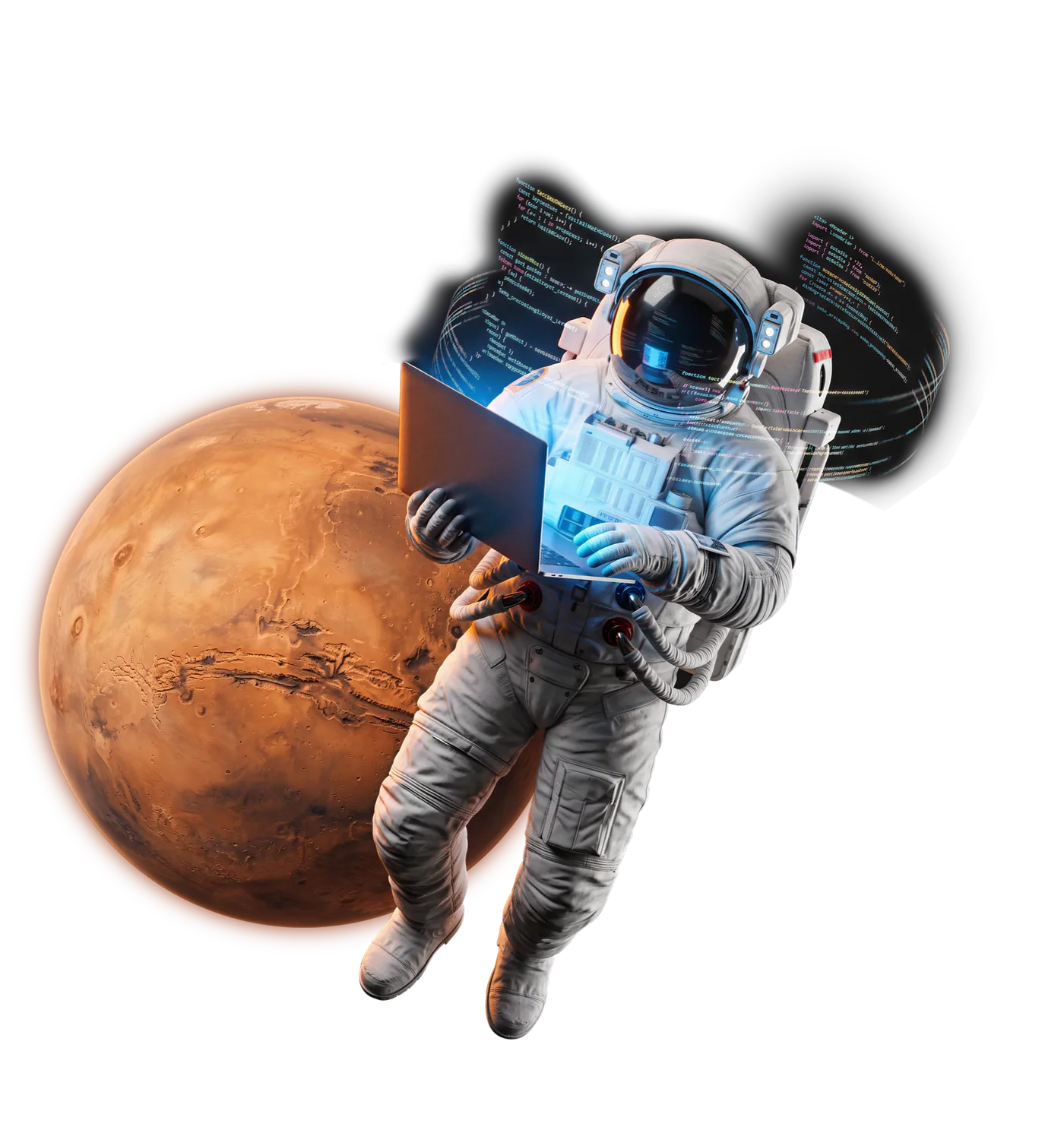 MARS IT School o‘quvchisi — Toshkentdagi bolalar uchun IT o‘quv markazi